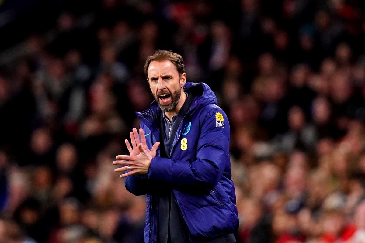 Gareth Southgate savours win and says England are ‘capable of winning’ Euro 2024