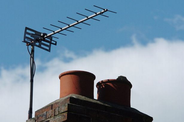 'Save TV and radio for pensioners and delay terrestrial switch off beyond 2034'