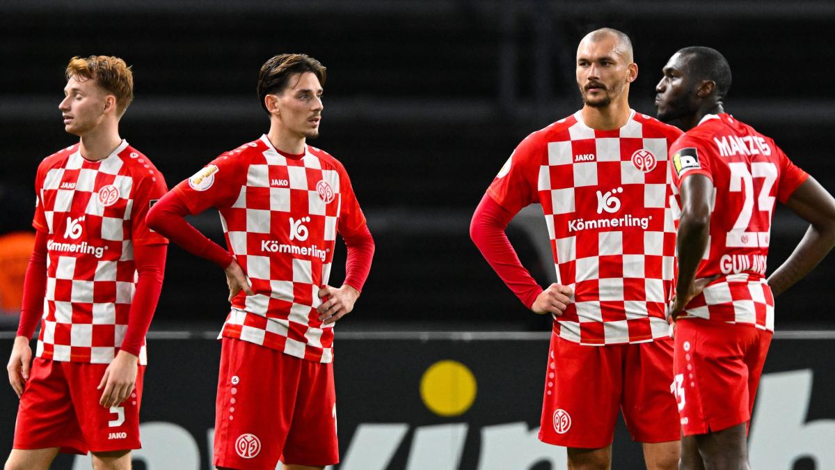 Mainzer Pleitenserie setzt sich bei Hertha BSC fort