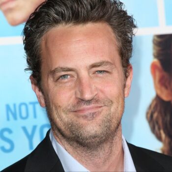 Matthew Perry cause of death update as ‘meth or fentanyl overdose ruled out’ – latest