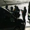 Polizeieinsatz: Hamburger Flughafen wegen bewaffneter Geiselnahme gesperrt