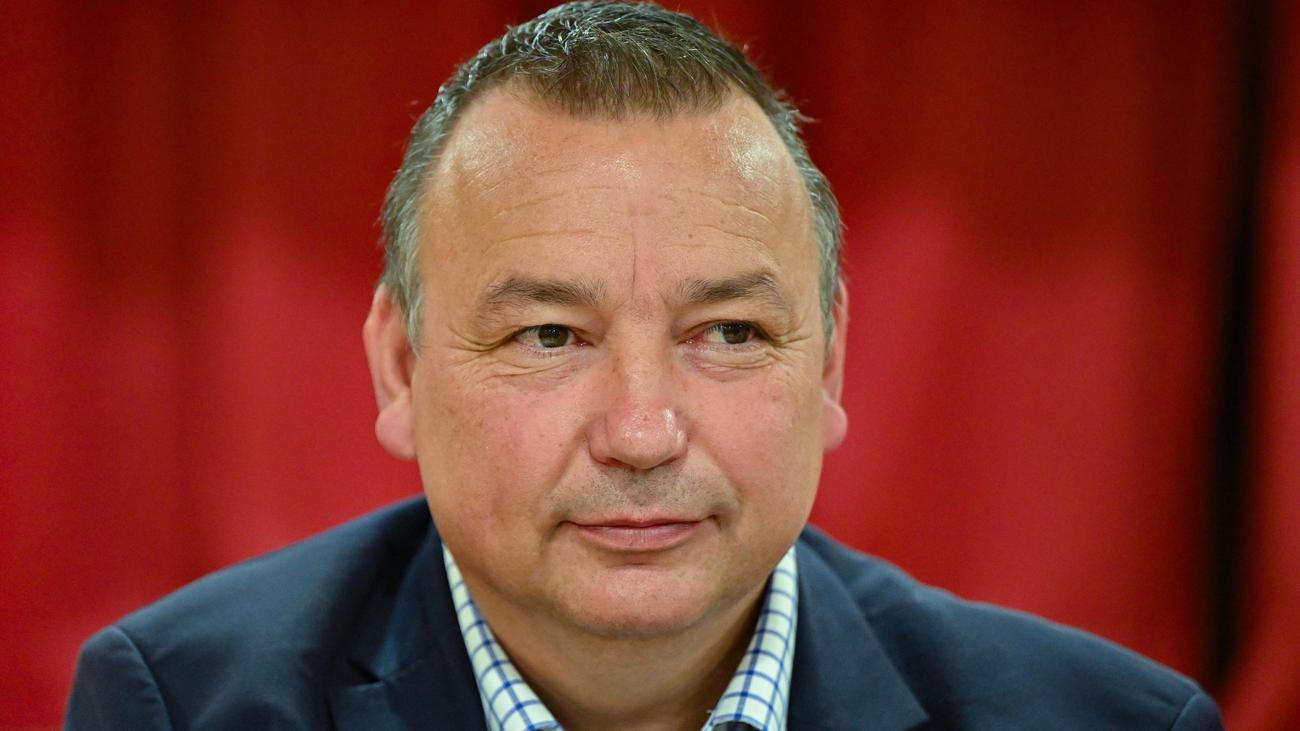 Brandenburg: Parteiloser gewinnt Landratswahl in Dahme-Spreewald gegen AfD-Mann
