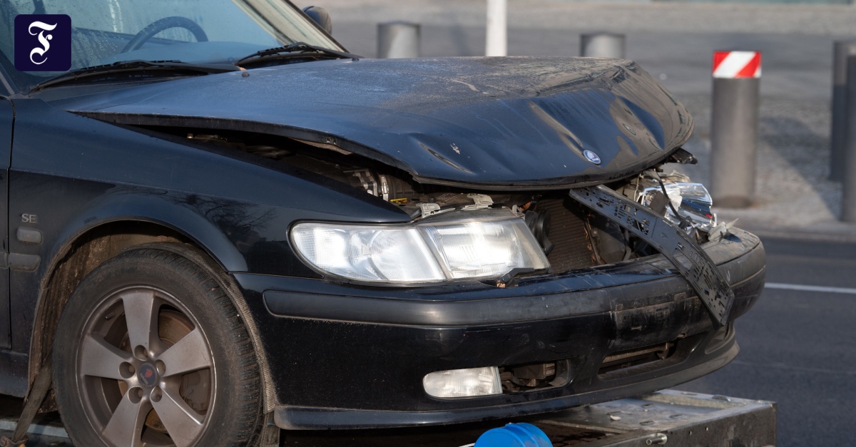 Warum die Autoversicherung jetzt deutlich teurer wird