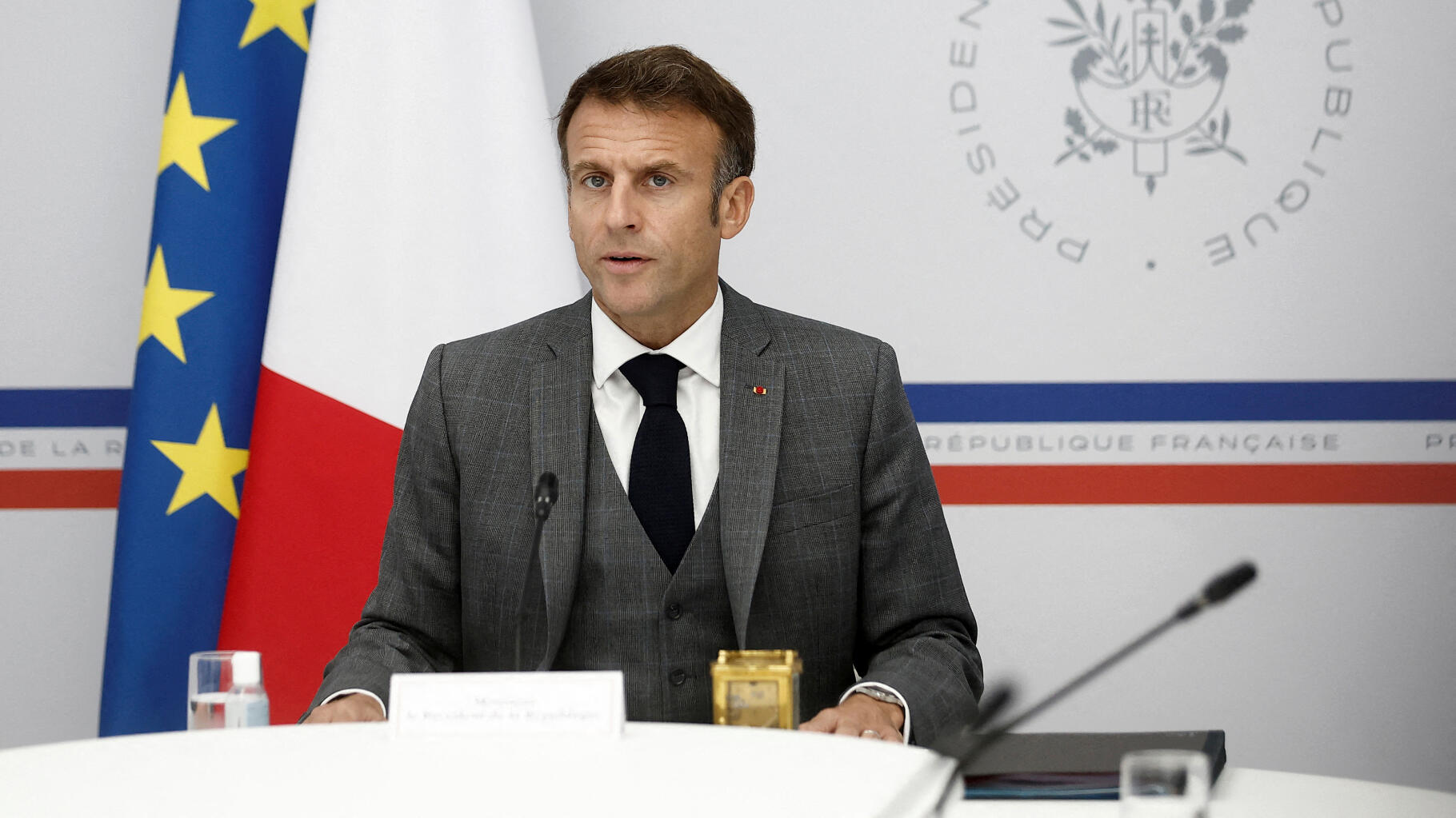 Rencontres de Saint-Denis d’Emmanuel Macron : une nouvelle édition qui n’a rien à voir avec les précédentes