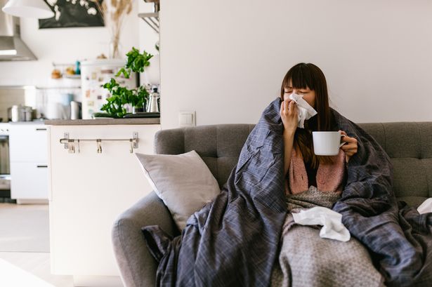 Beat cold and flu symptoms: Experts reveal 12 ways to feel better