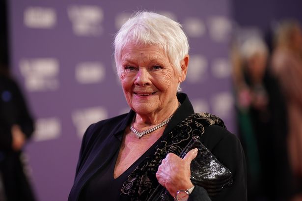 Dame Judi Dench, 88, reveals how she accidentally Facetimed her co-star completely naked