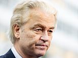 'Dutch Trump' wins big in Netherlands general election: Far-Right firebrand Geert Wilders who was banned from Britain for being too extreme is set to sweep into power in Holland