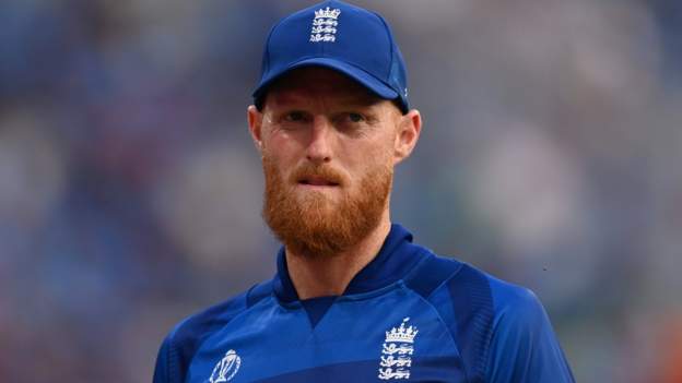 Cricket World Cup 2023: England's Ben Stokes to have knee surgery after World Cup