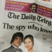 Le réputé “Daily Telegraph” va-t-il passer sous pavillon émirati ?