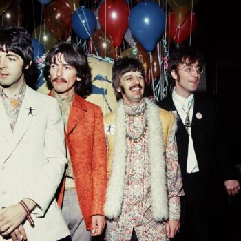 Les Beatles dans « Le Monde », des garçons pas toujours dans le vent