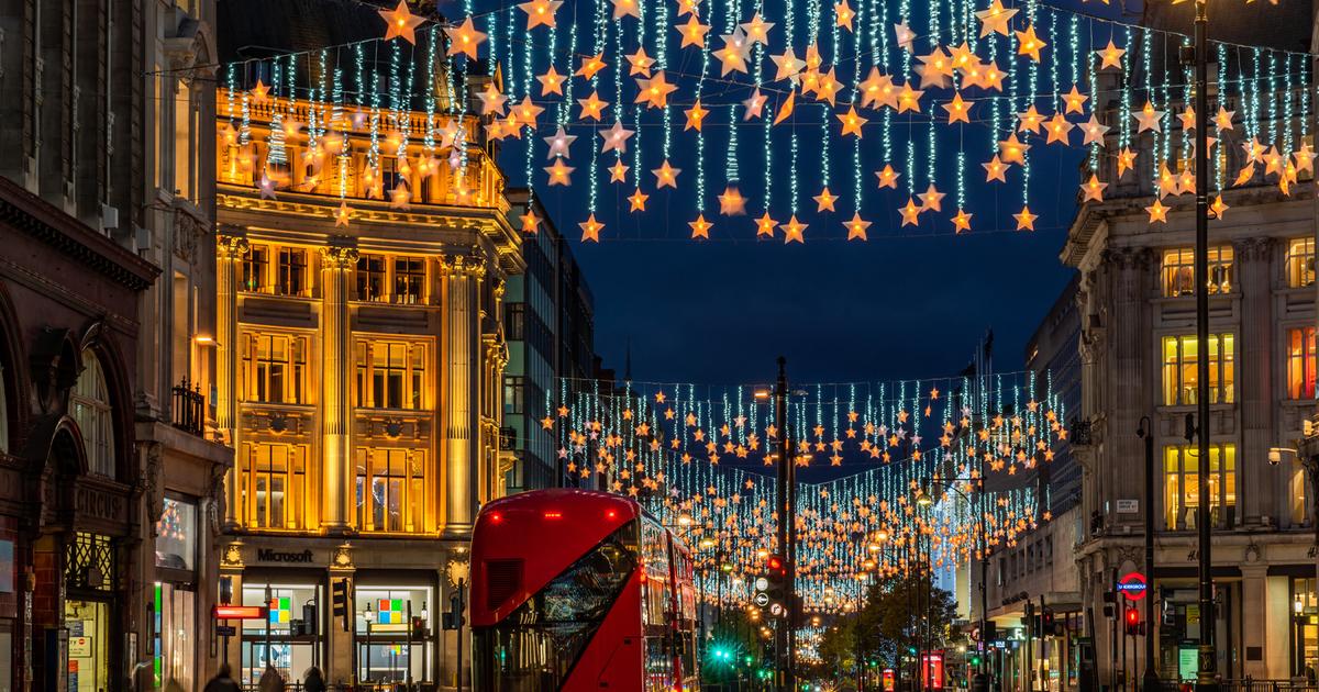 Noël 2023 à Londres : incontournables et insolites, 10 bons plans pour un séjour magique