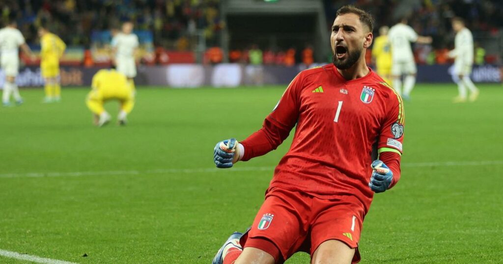 Qualifs Euro 2024 : l’Italie défendra son titre, la Slovénie et la République tchèque décrochent aussi leurs billets