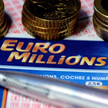 EuroMillions : la cagnotte record de 240 millions d’euros a été gagnée, mais pas en France