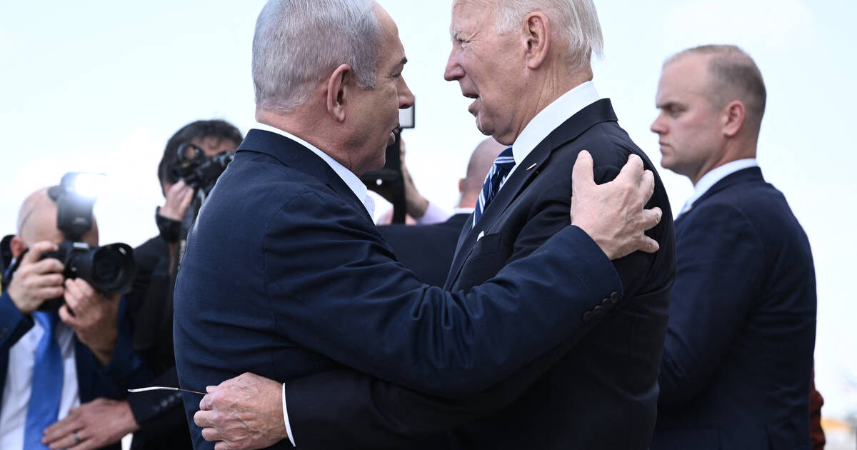 Guerre Hamas-Israël : Benyamin Nétanyahou félicite les Etats-Unis après leur veto au Conseil de sécurité