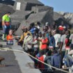 Cuatro ministerios, dedicados a frenar la llegada de inmigrantes a Canarias: "Tenemos que exprimir al máximo nuestros recursos"