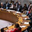 En direct, guerre Israël-Hamas : les Etats-Unis mettent leur veto à une résolution du Conseil de sécurité des Nations unies appelant à un cessez-le-feu à Gaza