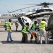 1 dead, several captured in attack on U.N. helicopter in Somalia, official says
