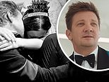 Jeremy Renner reveals his 10-year-old daughter Ava is 'reason number one' for his recovery from a near-fatal snowplow accident one year ago