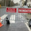 Alerte rouge au Luxembourg: Toutes les routes bloquées suite aux intempéries