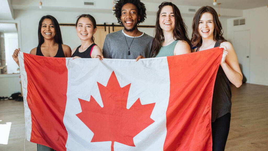 Le lien France-Québec, un critère de choix pour les jeunes Français qui choisissent le Canada pour étudier