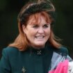 Sarah Ferguson passed just two O-levels at elite boarding school