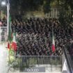 Italien: Hunderte zeigen Faschistengruß bei Versammlung in Rom