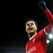 Liverpool 2-1 Fulham - Carabao Cup semi-final LIVE: Reds score two in three second-half minutes to turn tie on its head after Willian opener courtesy of Cody Gakpo and Curtis Jones