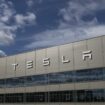 Huthi-Rebellen: Tesla stoppt Produktion in Grünheide wegen Lage im Roten Meer