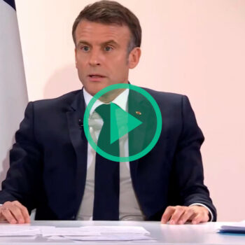 Sur Depardieu et MeToo, Macron « n’a aucun regret » d’avoir défendu la présomption d’innocence