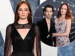 Sophie Turner asks judge to dismiss shocking child abduction claim against ex Joe Jonas... after they hashed out custody plan amid divorce