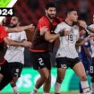 CAN 2024 : tenue en échec par le Cap-Vert, l'Égypte qualifiée en 8es