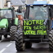 Colère des agriculteurs, en direct : la poursuite des actions actée, des annonces le 2 février ?