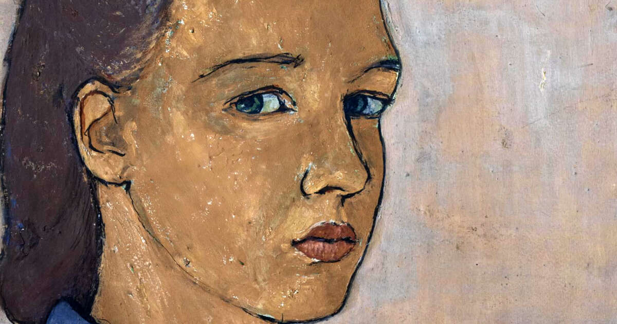 « Charlotte Salomon - La jeune fille et la vie », histoire d’une artiste totale