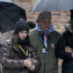 Holocauste : des survivants commémorent l'anniversaire de la libération du camp d’Auschwitz-Birkenau
