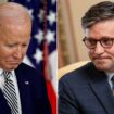 Biden vs. Johnson border standoff: Experts split on who has the authority to solve crisis