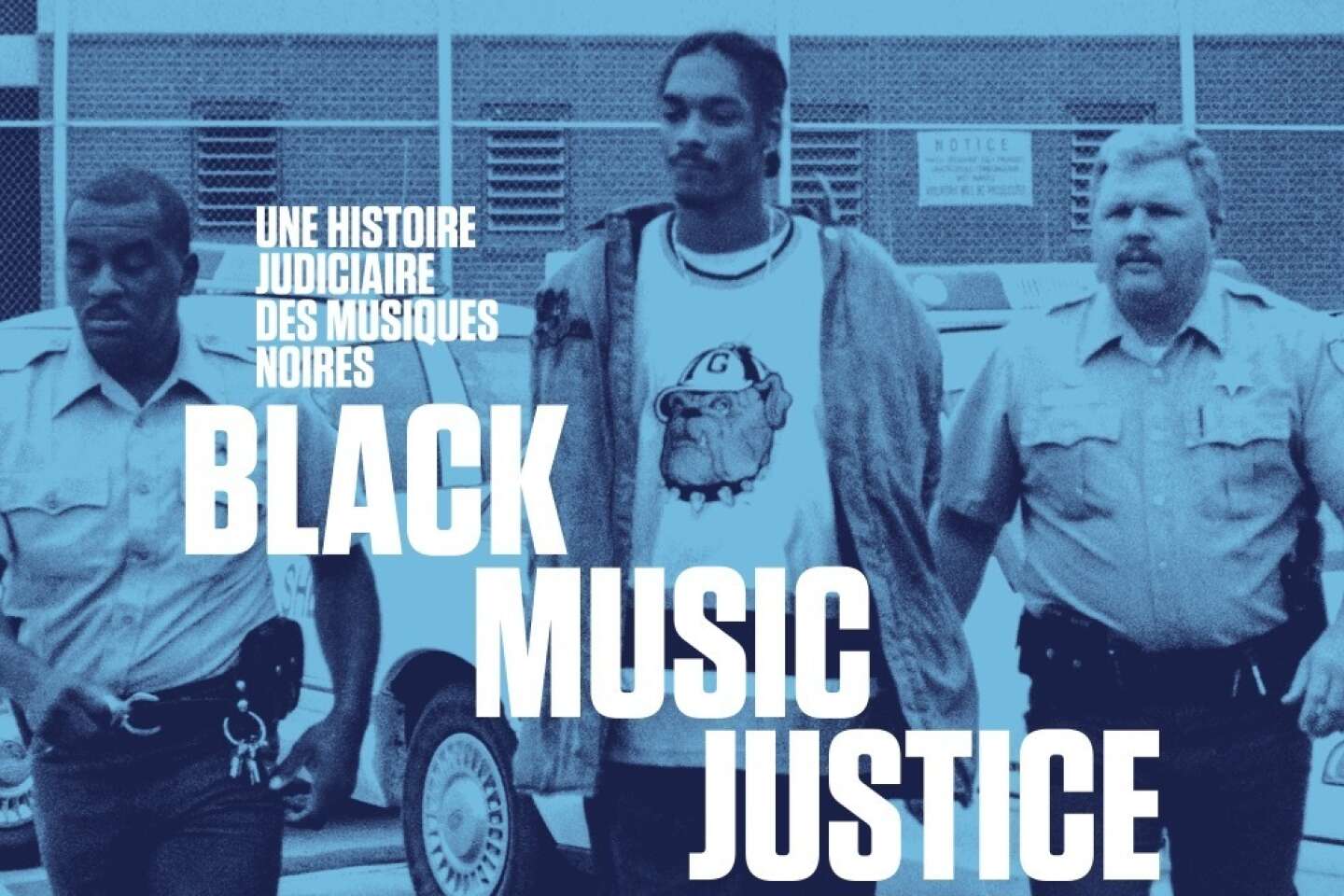 « Black Music Justice » : du blues au rap, l’épopée de la musique noire vue des tribunaux