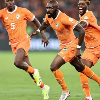 CAN 2024 : la Côte d’Ivoire lance idéalement sa compétition à domicile face à la Guinée Bissau (2-0)