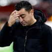 Football : Xavi quittera son poste d’entraîneur du FC Barcelone à la fin de la saison