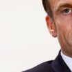 Guillaume Tabard : «Pour Emmanuel Macron, le retour de l'audace, au moins dans les mots»