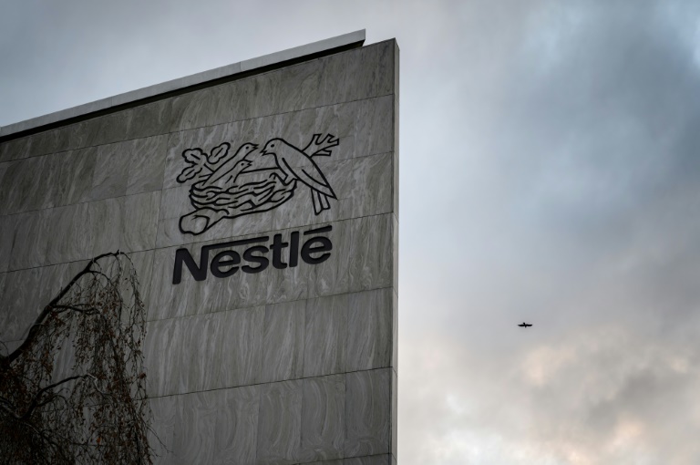 Scandale alimentaire: Nestlé a purifié illégalement de l'eau contaminée pour continuer à vendre