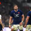 Six Nations 2024 LIVE: France v Ireland score and updates after Paul Willemse red card as Ireland lead
