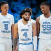 North Carolina players reveal most 'satisfying' victory over Duke in Coach K’s final season