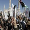 US-Militär greift Huthi-Stellungen im Jemen an