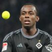 HSV gewinnt ungewöhnliches Spiel gegen Hertha