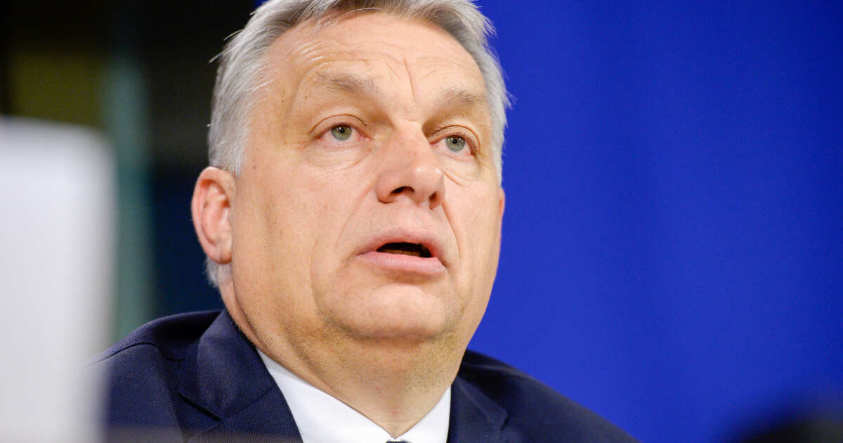 La Hongrie visée par une procédure d’infraction de l’UE en raison de sa loi sur la souveraineté