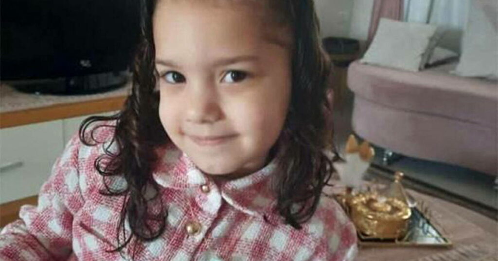 A Gaza, la fillette de 6 ans disparue dans les combats a été retrouvée morte