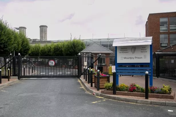 Prison officer arrested after 'drugs found sewn into his work clothes'