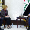 Avenir de la coalition internationale : les pourparlers entre l'Irak et les États-Unis ont repris