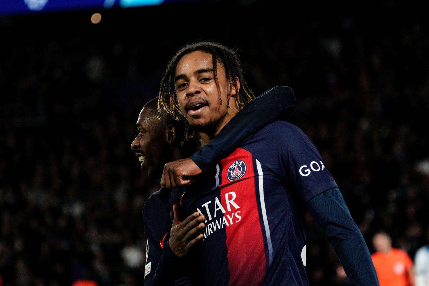 PSG - Real Sociedad : Paris prend une belle option sur la qualification ! Le résumé du match