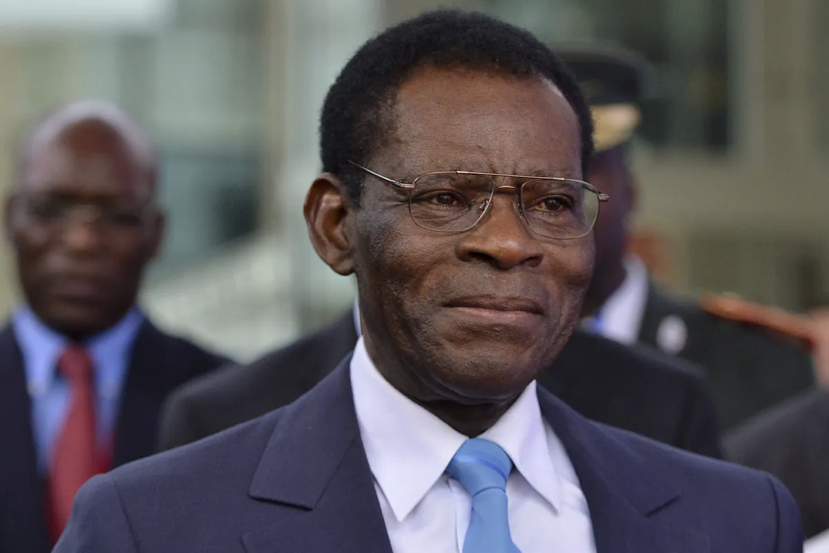 La Audiencia Nacional ordena el arresto e ingreso en prisión de un hijo de Obiang y altos cargos de Guinea